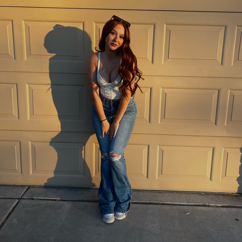 Meet your Posher, Shantel